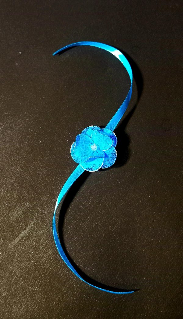 Rakhi Blue
