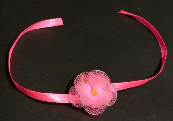 Rakhi Pink