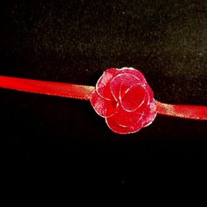 Rakhi Red
