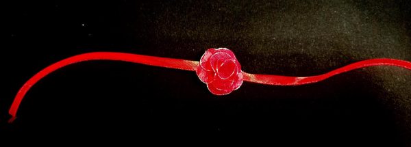 Rakhi Red