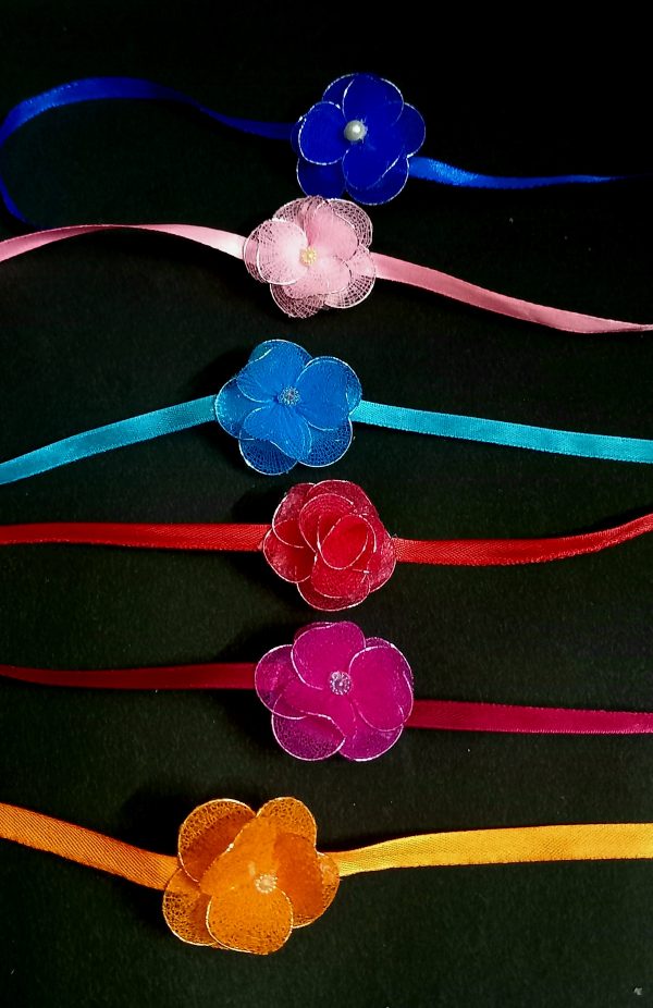 Rakhi Multi-Color