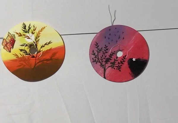 CD PAINTING - Image 4