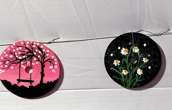 CD PAINTING - Image 5