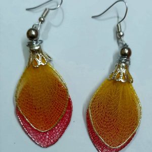 Ear ring