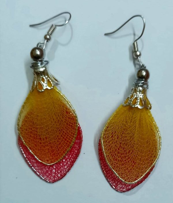 Ear ring