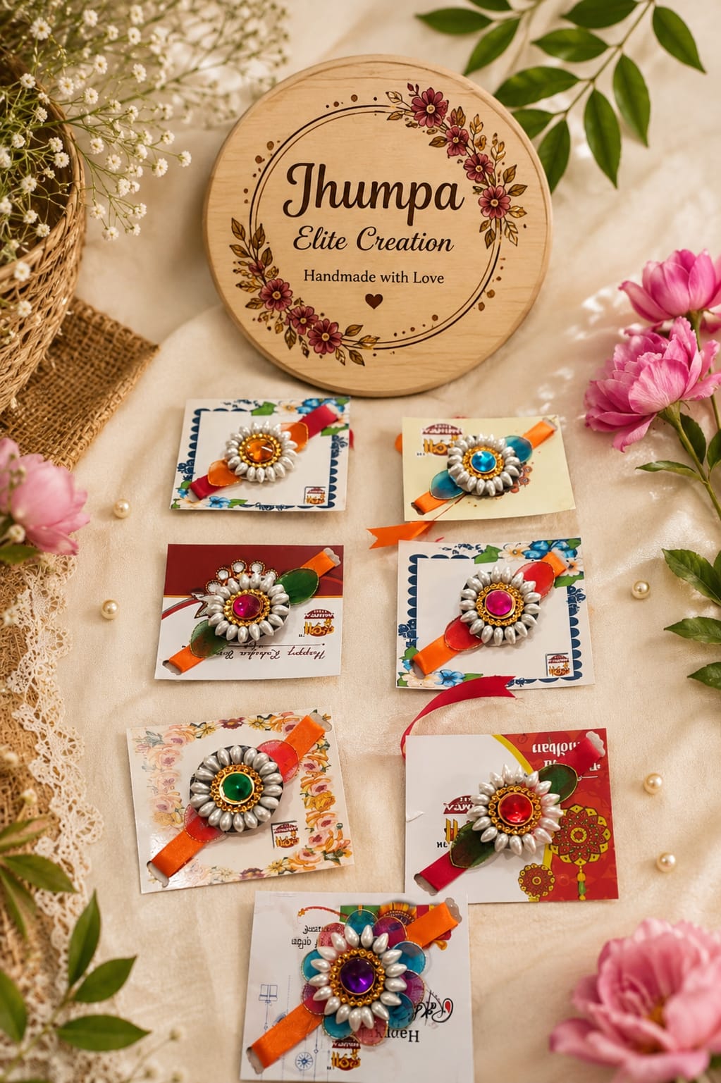 Rakhi